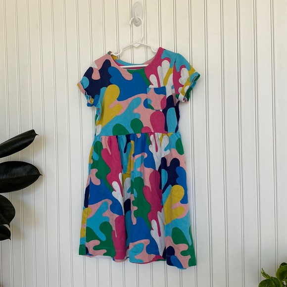 Mini Boden Other - Mini Boden Dress